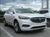 2021 Buick Enclave