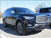 2021 Infiniti QX80