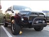 2018 Toyota 4Runner