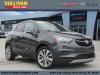 2018 Buick Encore