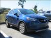 2020 Buick Encore