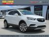 2020 Buick Encore