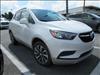 2021 Buick Encore