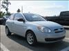 2007 Hyundai ACCENT