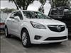 2020 Buick Envision