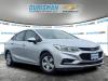 2018 Chevrolet Cruze