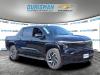 2024 Chevrolet Silverado EV