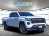 2023 Chevrolet Colorado