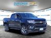 2017 Chevrolet Colorado