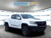 2020 Chevrolet Colorado