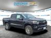 2024 Chevrolet Colorado