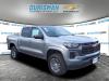 2024 Chevrolet Colorado