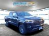 2024 Chevrolet Colorado