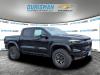 2024 Chevrolet Colorado