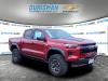 2024 Chevrolet Colorado