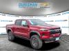 2024 Chevrolet Colorado