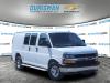 2022 Chevrolet Express