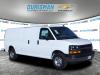 2024 Chevrolet Express