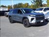 2024 Chevrolet Traverse