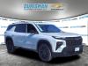 2024 Chevrolet Traverse