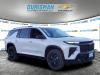 2024 Chevrolet Traverse