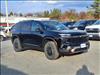 2025 Chevrolet Traverse