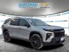 2025 Chevrolet Traverse