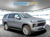 2025 Chevrolet Tahoe