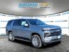 2025 Chevrolet Tahoe