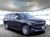 2024 Chevrolet Suburban