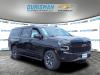 2024 Chevrolet Suburban