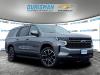 2021 Chevrolet Suburban