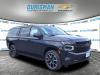 2024 Chevrolet Suburban