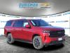 2024 Chevrolet Suburban