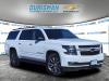 2019 Chevrolet Suburban