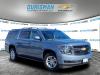 2015 Chevrolet Suburban