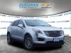 2019 Cadillac XT5