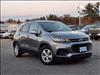 2020 Chevrolet Trax