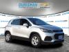 2019 Chevrolet Trax