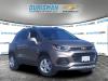 2018 Chevrolet Trax