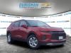 2021 Chevrolet Blazer