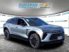 2024 Chevrolet Blazer EV