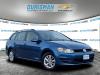 2015 Volkswagen Golf SportWagen