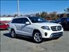 2017 Mercedes-Benz GLS