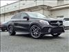 2019 Mercedes-Benz GLE