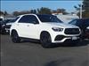 2022 Mercedes-Benz GLE