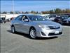 2012 Toyota Camry Hybrid