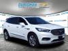 2021 Buick Enclave