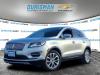 2019 Lincoln MKC