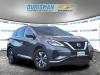 2020 Nissan Murano